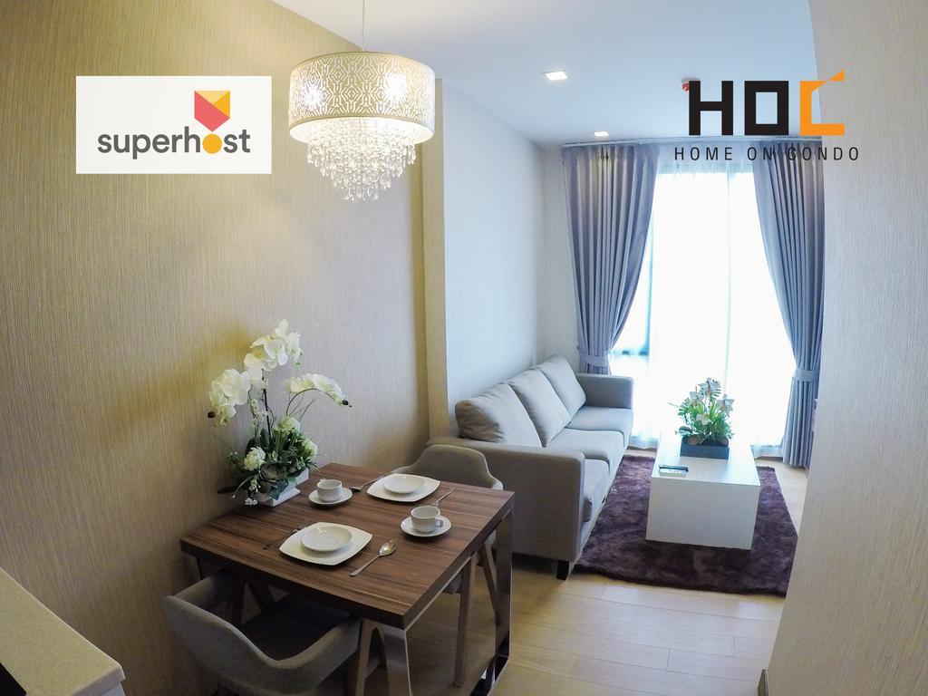 Hoc5 The Astra Condo Chiang Mai Night Bazaar Εξωτερικό φωτογραφία
