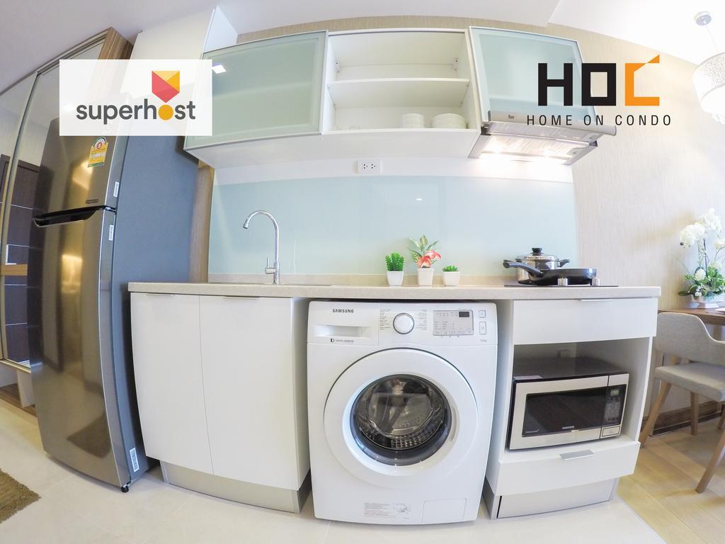 Hoc5 The Astra Condo Chiang Mai Night Bazaar Εξωτερικό φωτογραφία