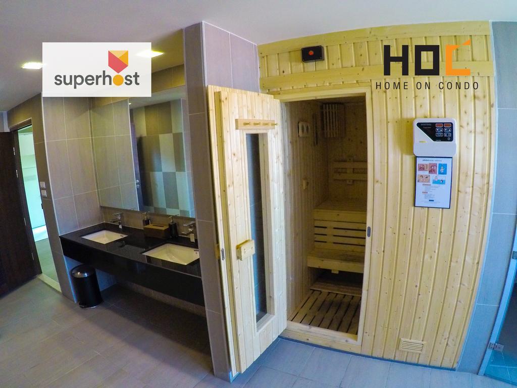 Hoc5 The Astra Condo Chiang Mai Night Bazaar Εξωτερικό φωτογραφία