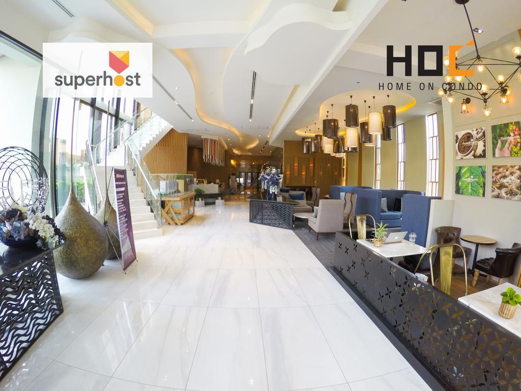 Hoc5 The Astra Condo Chiang Mai Night Bazaar Εξωτερικό φωτογραφία