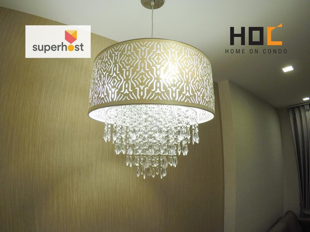 Hoc5 The Astra Condo Chiang Mai Night Bazaar Εξωτερικό φωτογραφία