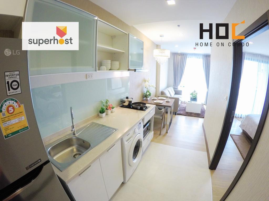 Hoc5 The Astra Condo Chiang Mai Night Bazaar Εξωτερικό φωτογραφία